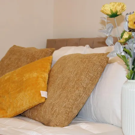 Cozy 2 Bed Flat In East Croydon Apartment South Norwood Exterior photo