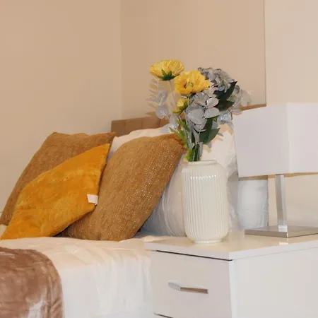 Cozy 2 Bed Flat In East Croydon Apartment South Norwood Exterior photo