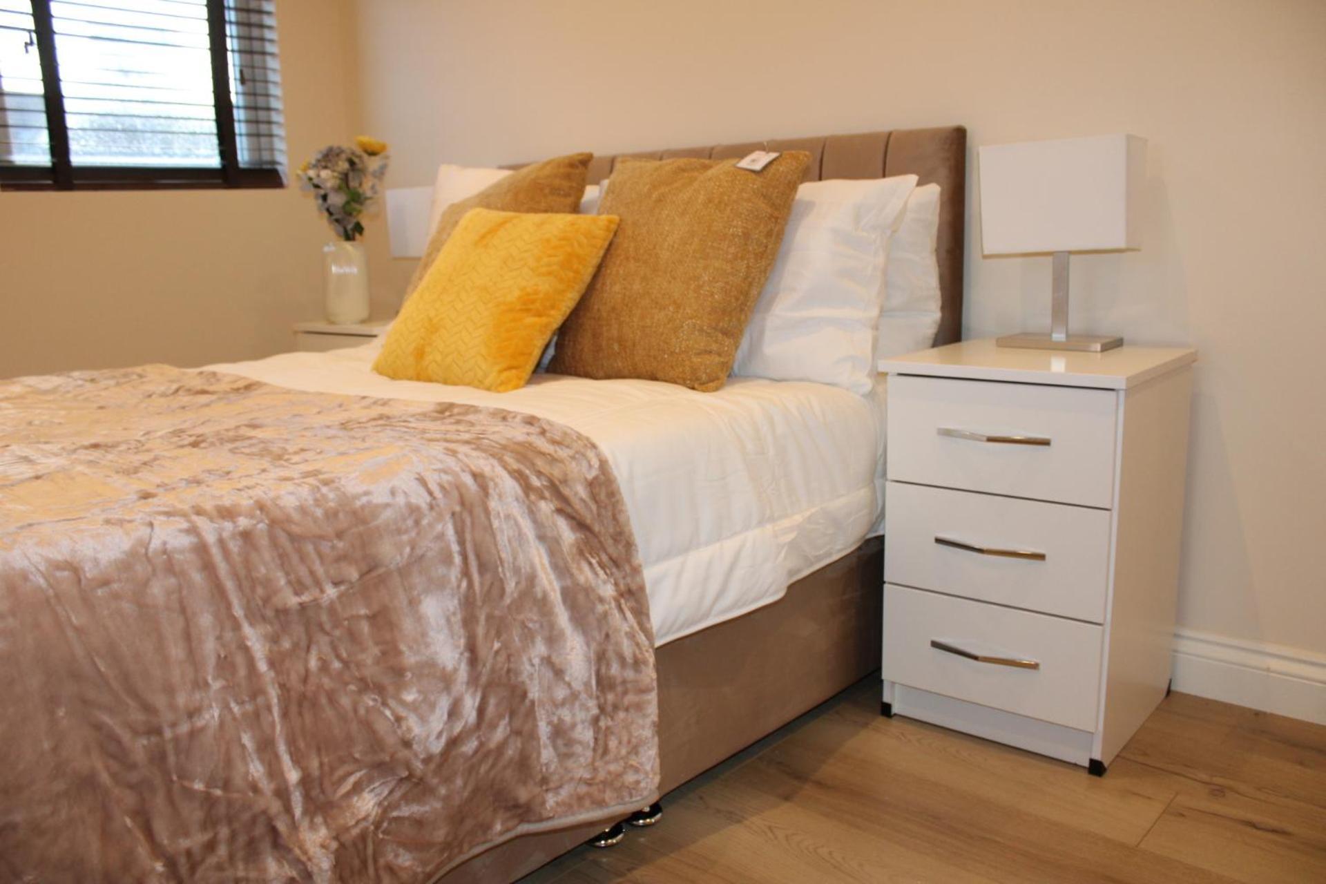 Cozy 2 Bed Flat In East Croydon South Norwood