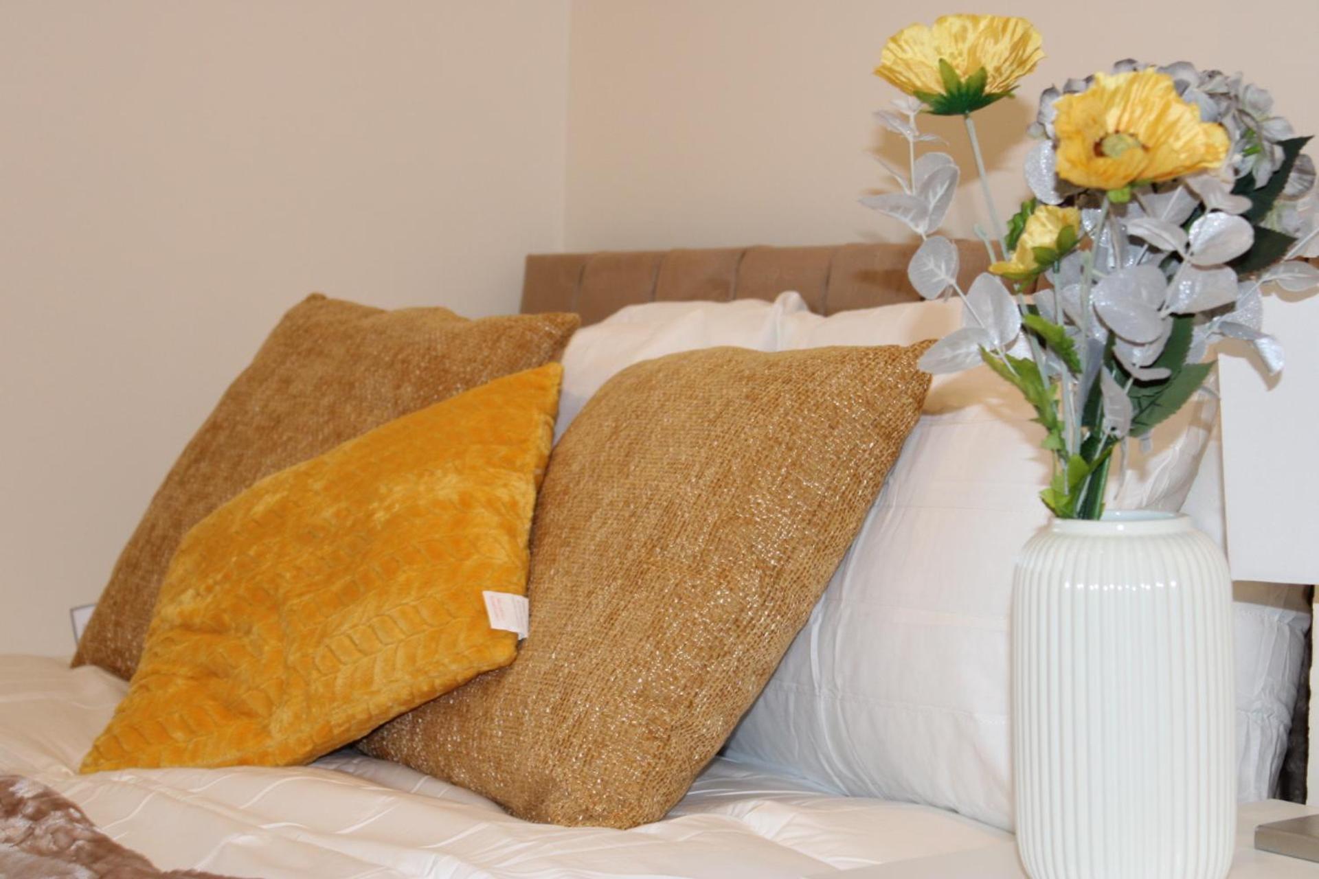 Cozy 2 Bed Flat In East Croydon Apartment South Norwood