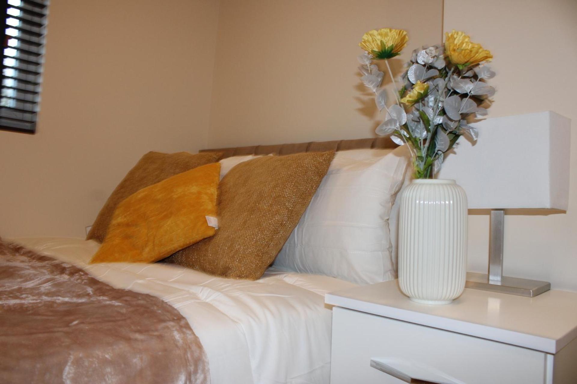 Cozy 2 Bed Flat In East Croydon Apartment