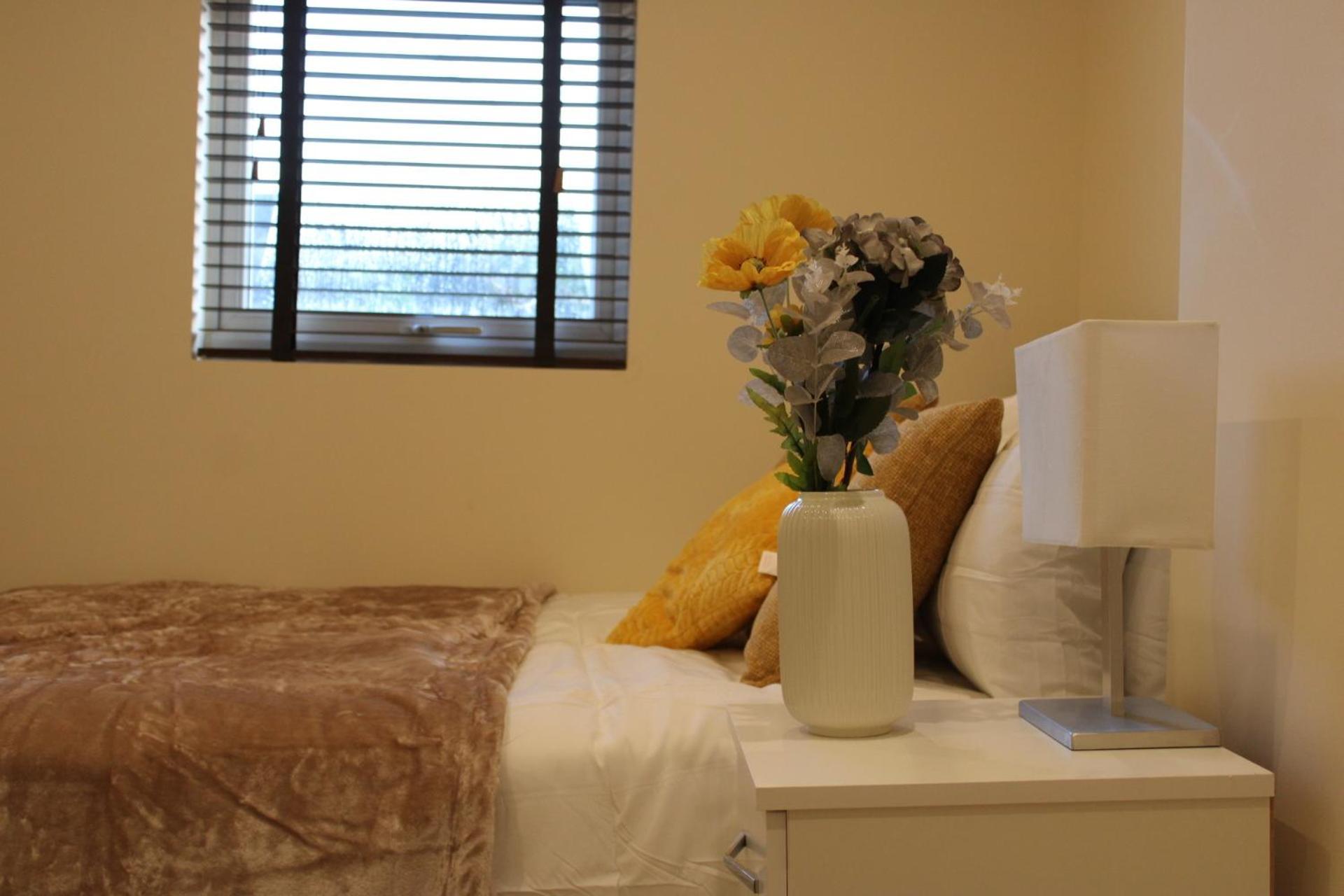 Apartment Cozy 2 Bed Flat In East Croydon South Norwood