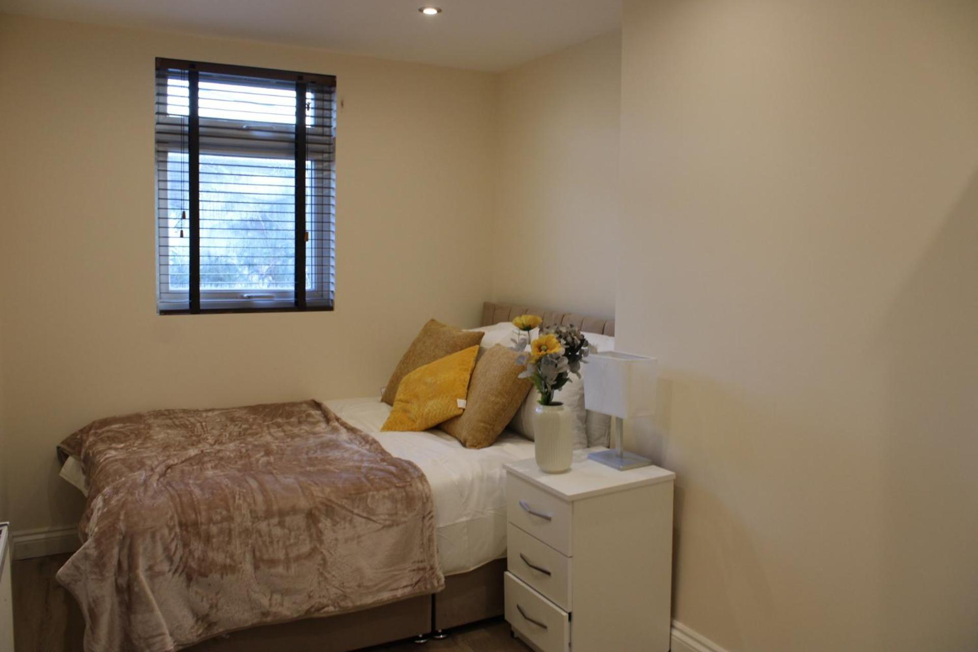 Apartment Cozy 2 Bed Flat In East Croydon