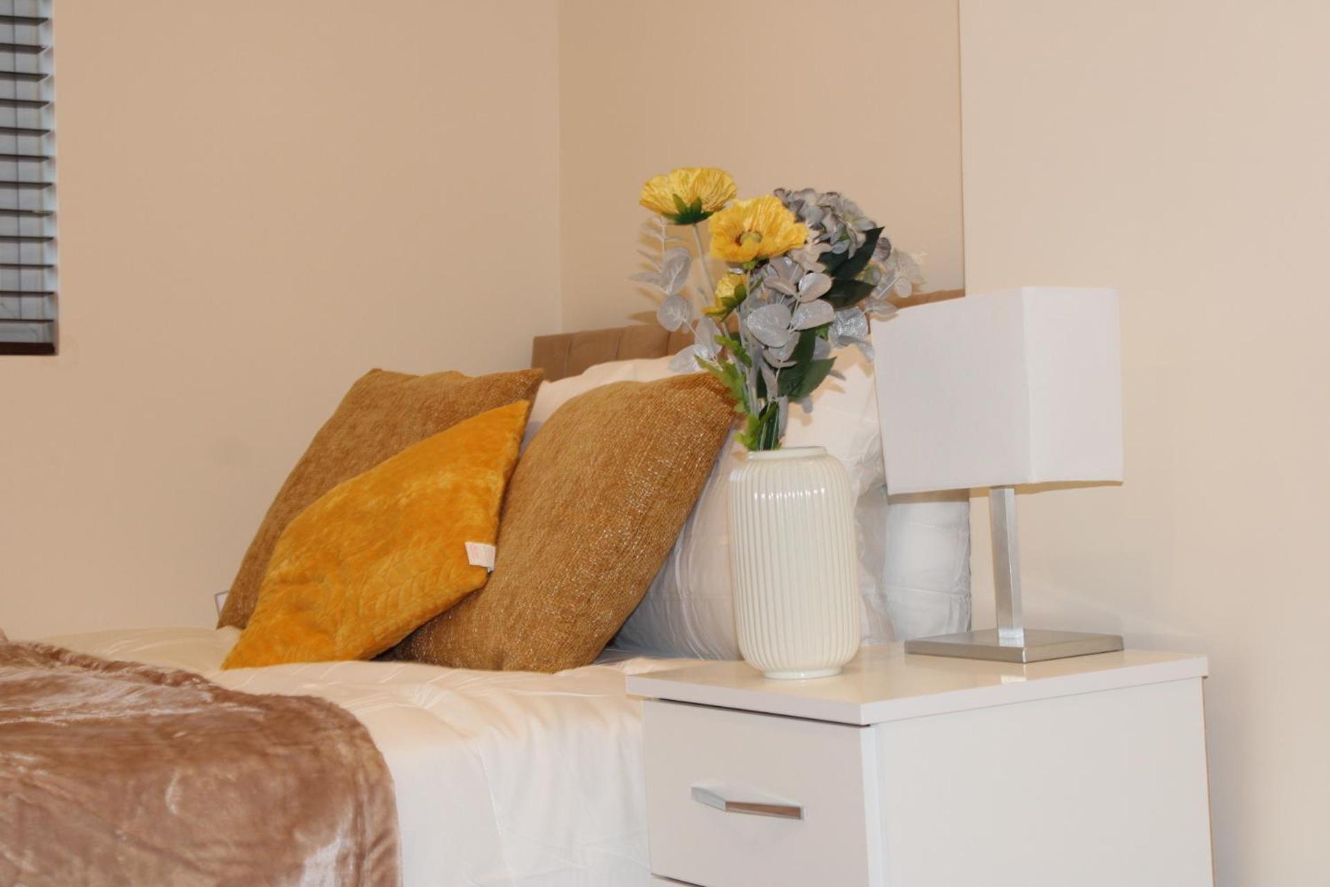Cozy 2 Bed Flat In East Croydon Apartment South Norwood