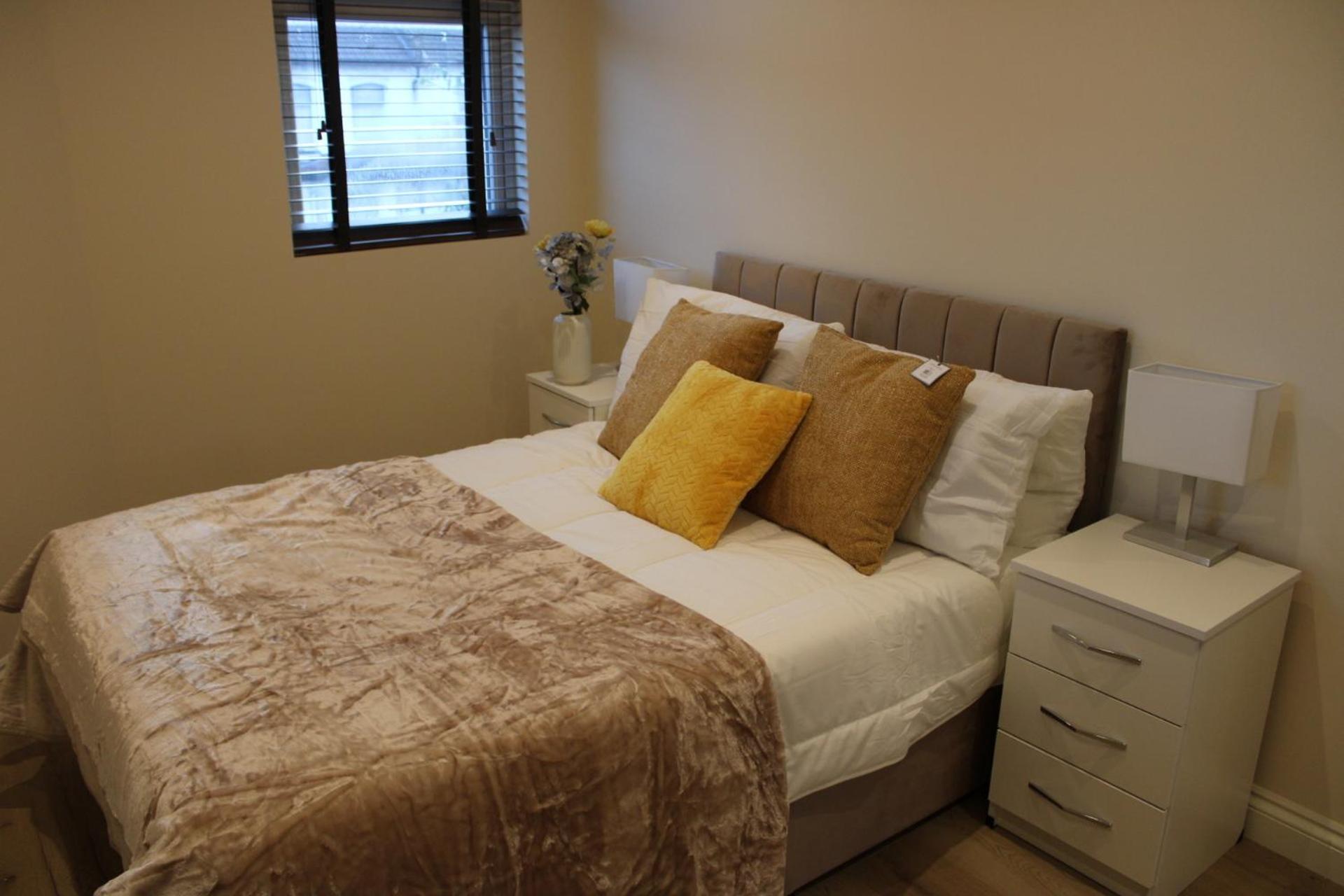Apartment Cozy 2 Bed Flat In East Croydon South Norwood