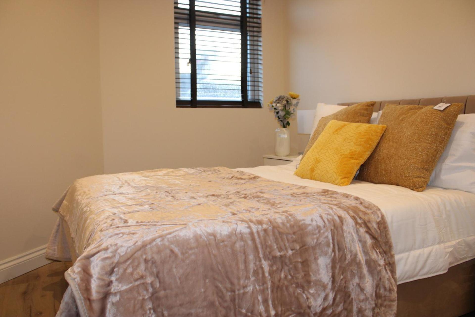 Cozy 2 Bed Flat In East Croydon * South Norwood