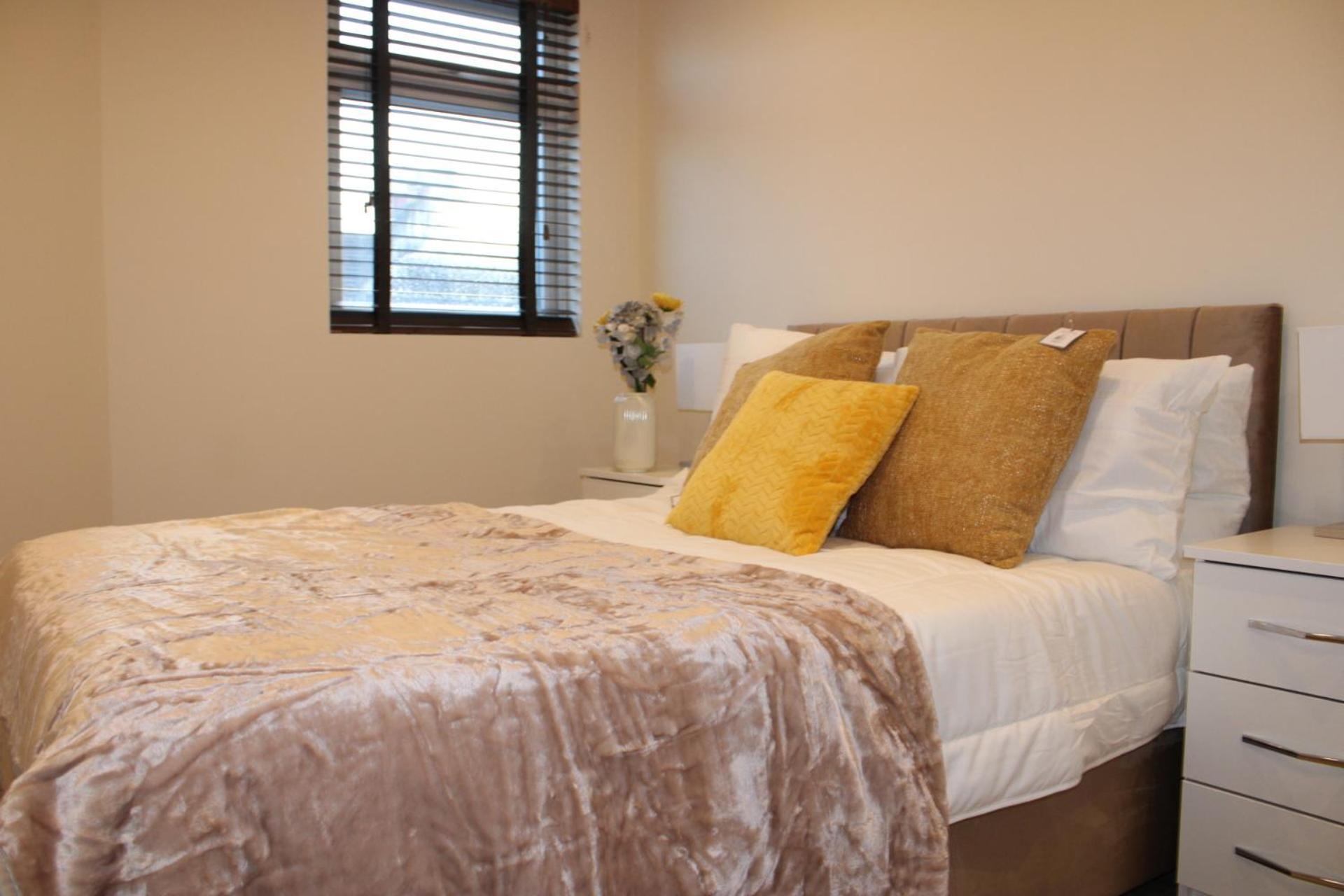 Apartment Cozy 2 Bed Flat In East Croydon South Norwood